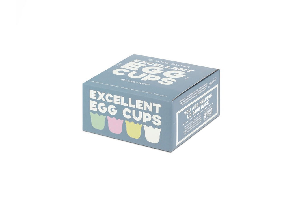 Thumbnail: Excellent Egg Cups