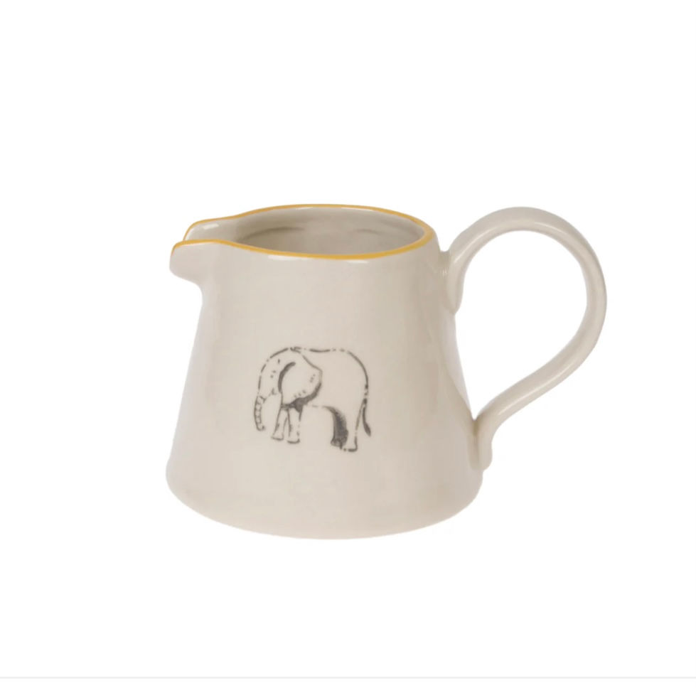 Jwg Bach Eliffant / Elephant Mini Jug