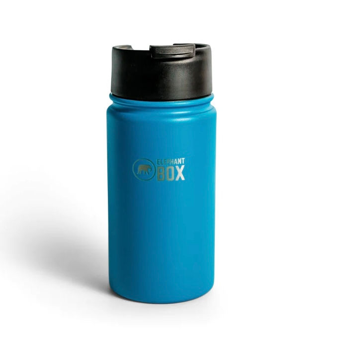 Thumbnail: Fflasg wedi'i hinswleiddio / Insulated flask