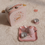Thumbnail: Fairy Garden Tea Set in Suitcase