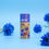 Thumbnail: Seedball - Cornflower