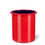 Thumbnail: Daliwr Offer Enamel Canolig / Medium Enamel Utensil Holder
