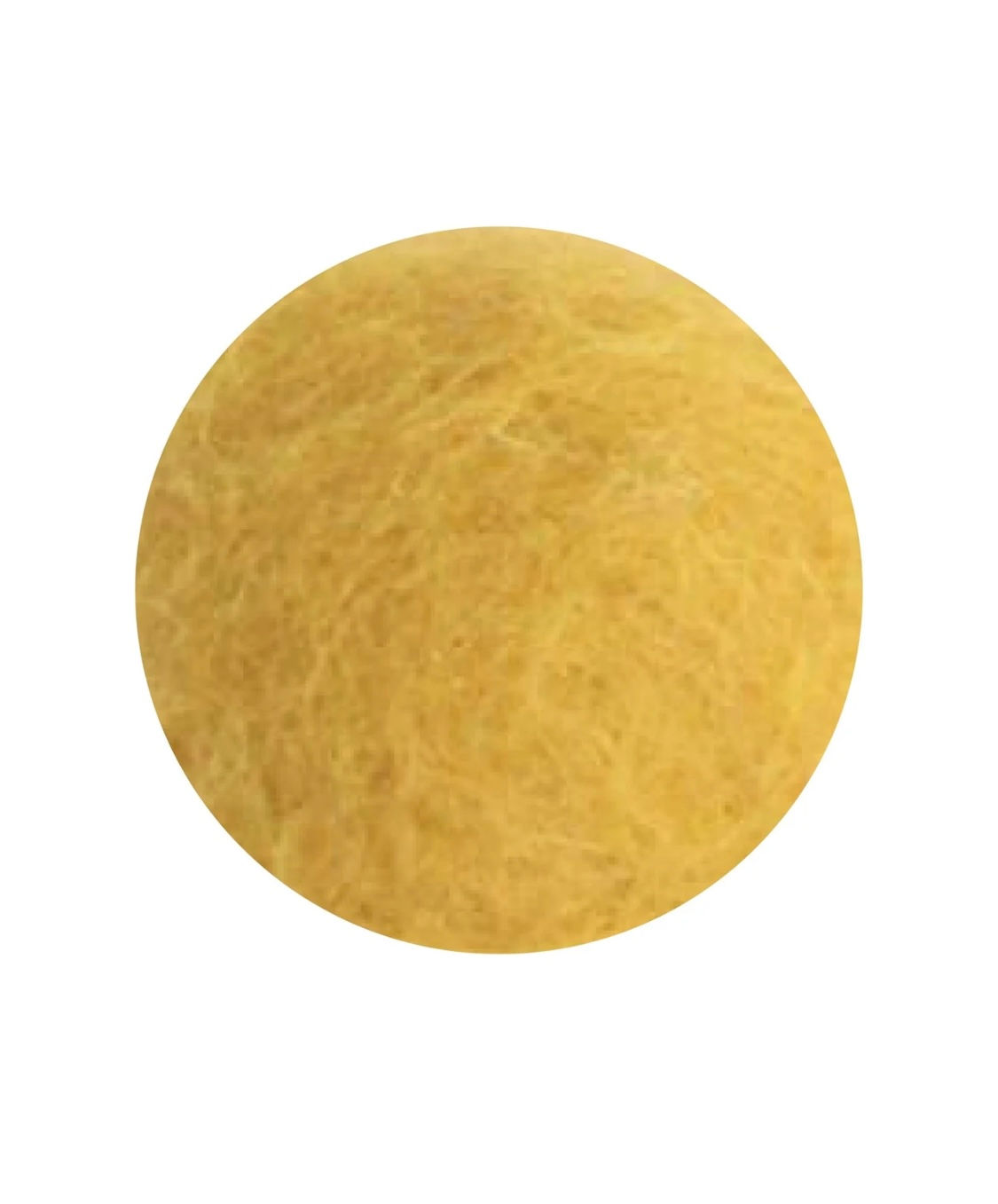 Blodyn Mawr / X Large Flower - Melyn/Yellow