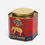 Thumbnail: Cadi Te Metal / Metal Tea Caddy - Ceylon Finest