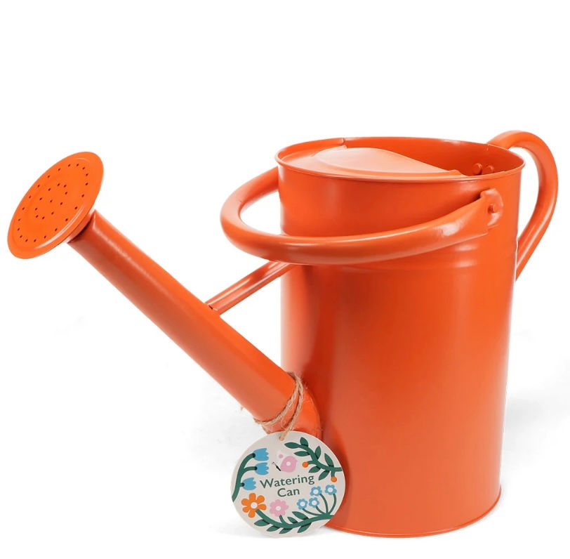 Thumbnail: Can Dyfrio / Watering Can