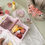 Thumbnail: Wooden Picnic Basket