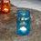 Thumbnail: Jam Jar Tealight Holder