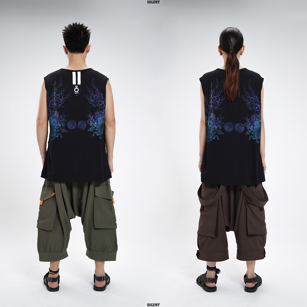 Thumbnail: Tanktop