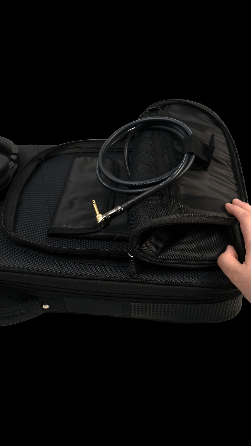 Thumbnail: POD.01 Hybrid Tufbag (Guitar)