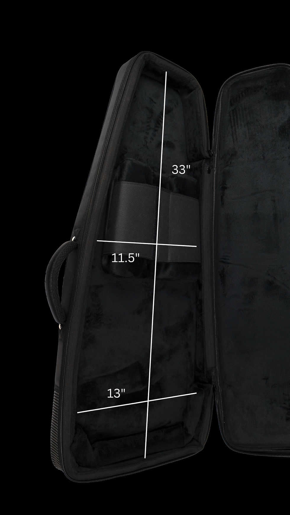 Thumbnail: POD.01 Hybrid Tufbag (Guitar)