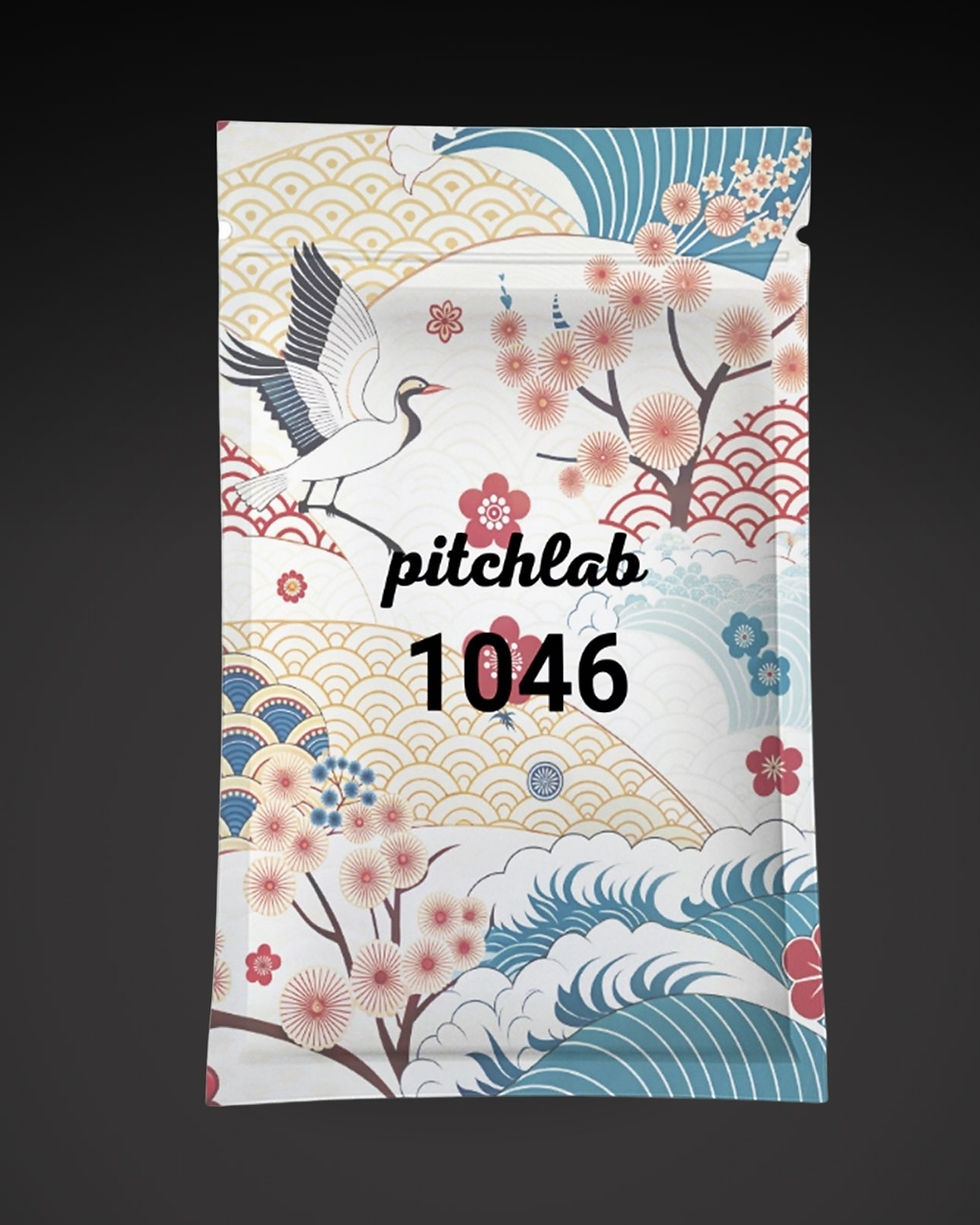 Thumbnail: Pitchlab Progressive Strings