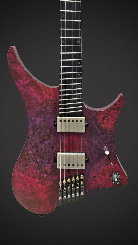 Goc Instrument Store | GOC Guitars