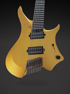 STORE | GOC Guitars