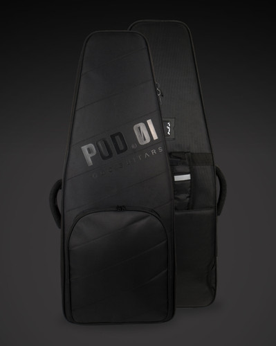 POD.01 Hybrid Tufbag (Guitar) | GOC Guitars