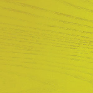 Canary Yellow