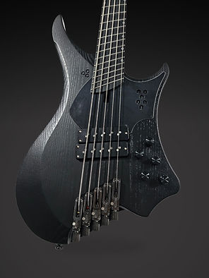 GOCguitars illumina7弦ギター GOCguitars illumina7弦ギター GOCguitars illumina7弦ギター