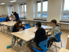 Zábavné soutěžení