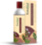 Anti Dandruff Hair Oil