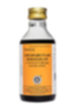 chemparuthyadi kera thailam