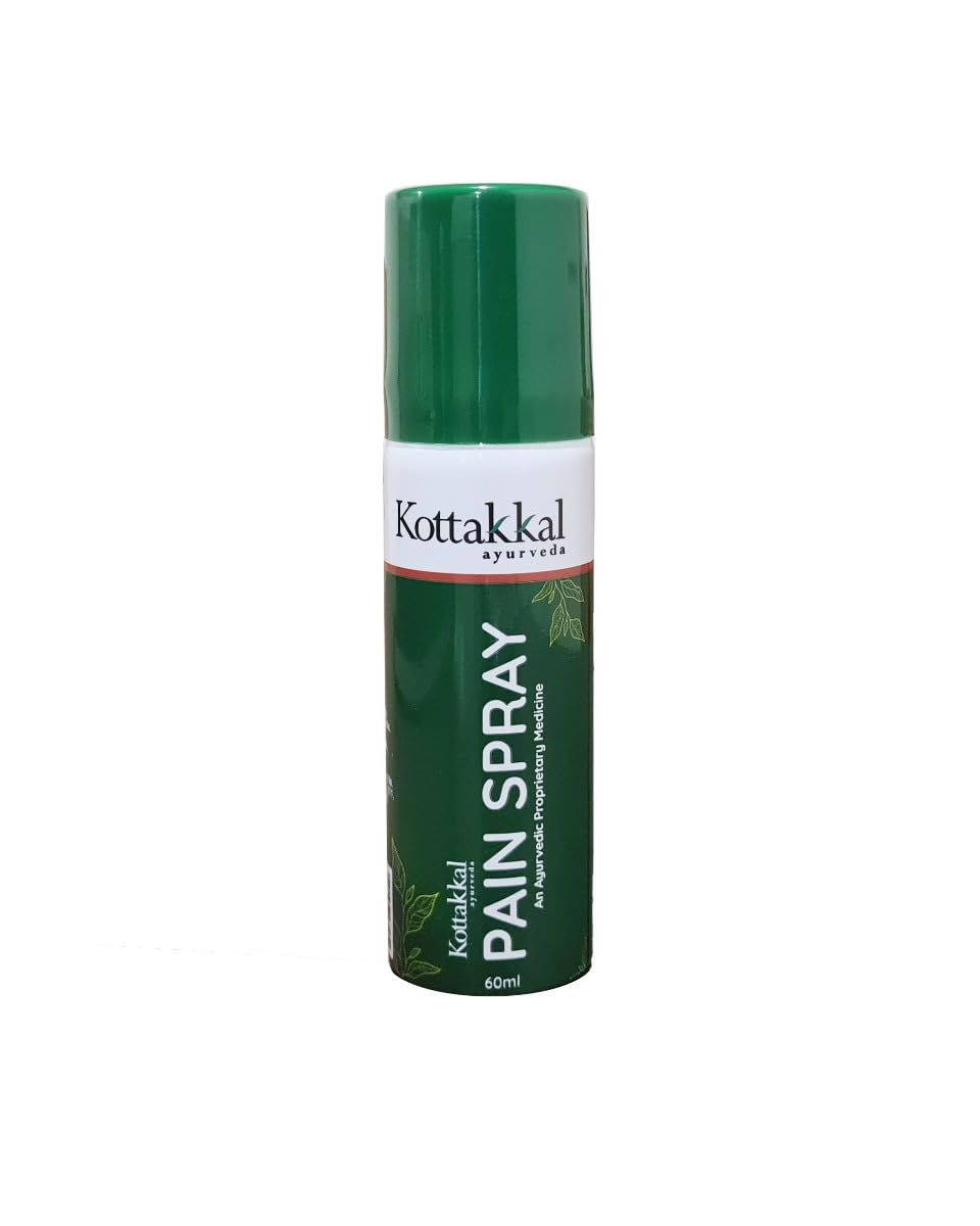 Pain Spray-60ML