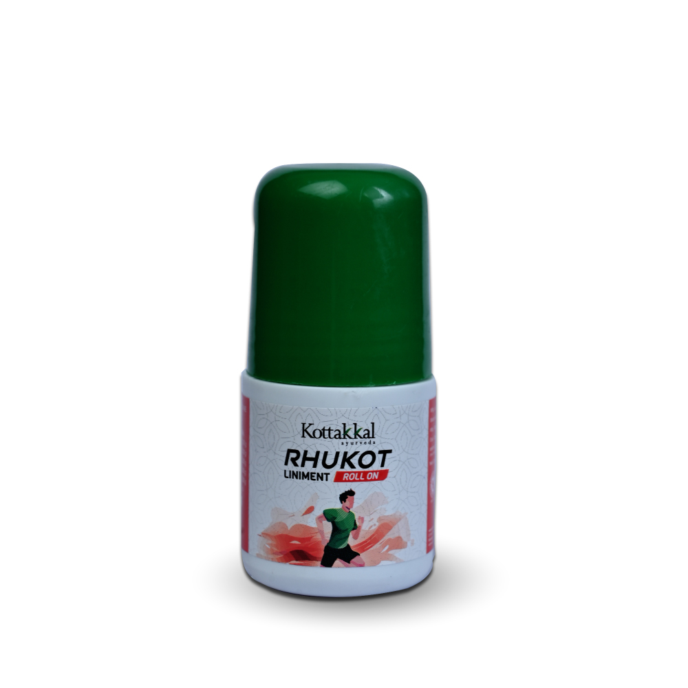 Rhukot Liniment Roll on