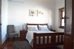 Fremantle Colonial Lodge Room #2