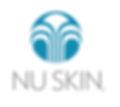 nu skin le logo