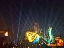 The Wizarding World of Harry Potter