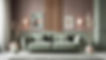 A modern contemporary living room with soft, soothing colors like dusty ros_20250606_17540