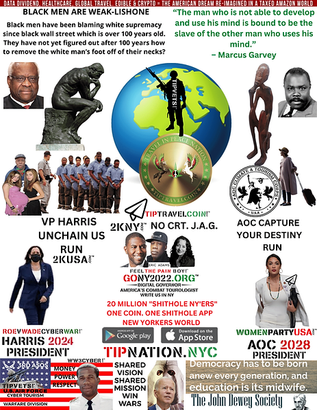 _bound to be the slave of the other man who uses his mind.” – Marcus Garvey (1).png