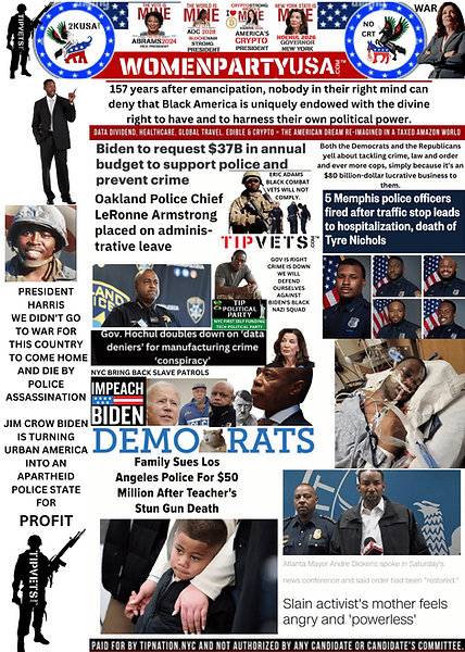 WE DIDN'T GO TO WAR FOR THIS COUNTRY ONLY TO DIE BY (1).png