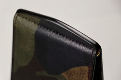 money clip wallet