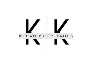Klean Kut Shades logo