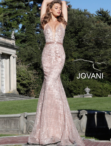 Jovani 62517 Rose Gold | SouthernCharmSocial Jovani 62517 Rose Gold | SouthernCharmSocial