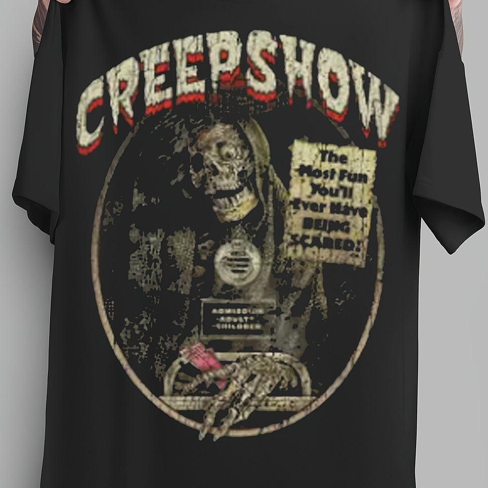 CREEPSHOW T-Shirt
