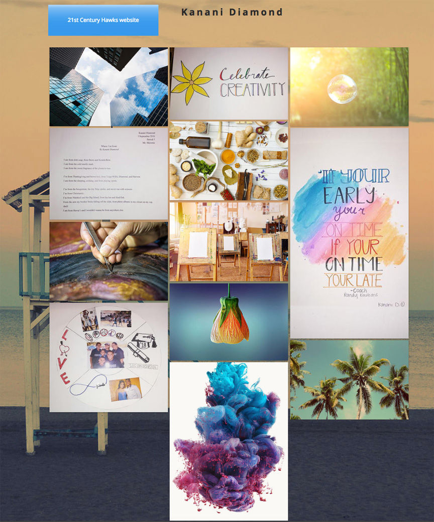 Portfolio Review