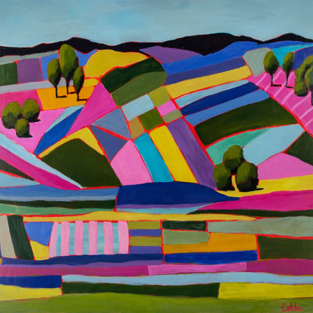 Candy Land