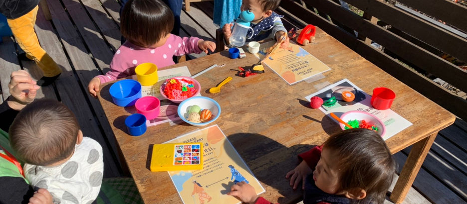 【報告】11/22　FORMEDAY開催しました♪