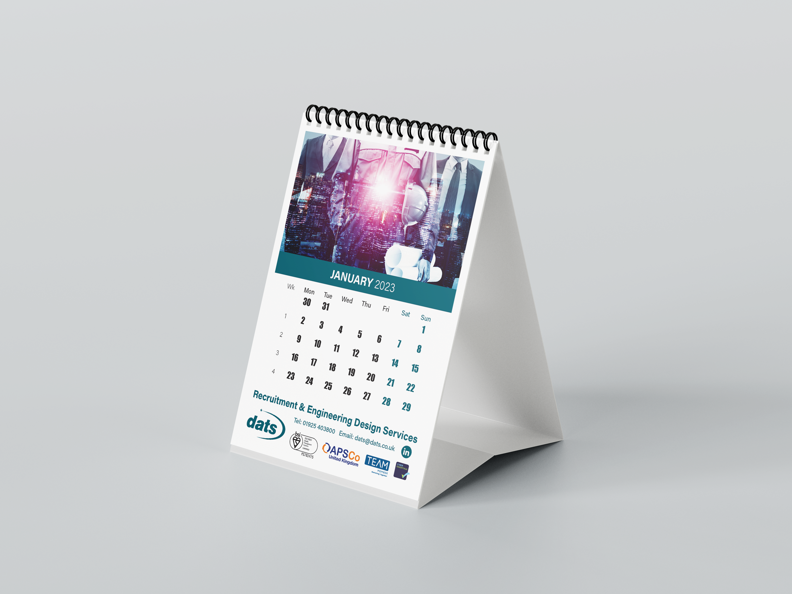 Calendars