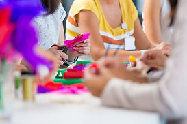 Music and Crafts
Second Session Added!