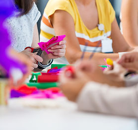 Arte y Diversión