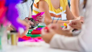 Calendário de matrículas da Educação Infantil e Leilão de Bens Públicos