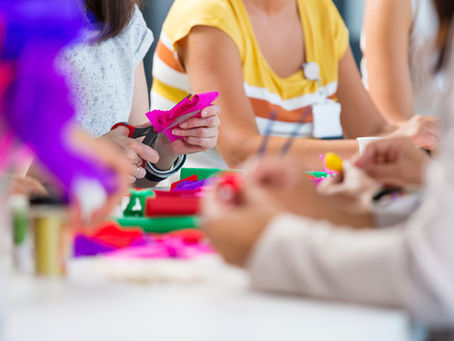 Actividades extraescolares de Vista Alegre Activa para niños de 6 a 12 años en Castelldefels