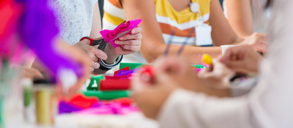 Moving from STEM to STEAM