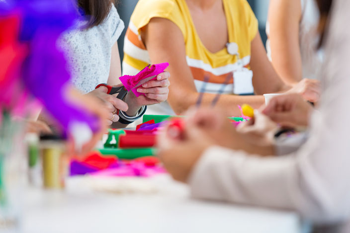 Makerspaces