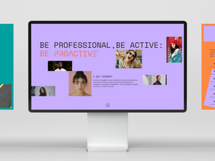 proactive studio merge