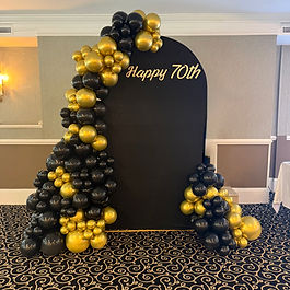 Backdrop Rentals