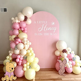 Props & Themed Decor