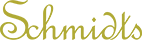 Logo Schmidts