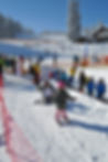 Kinderskikurs Skischule ON SNOW, Feldberg im Schwarzwald